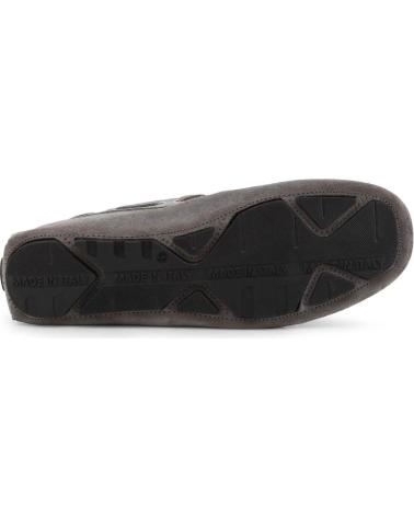 Man Zapatillas deporte OTRAS MARCAS SPARCO MAGNY COURS GP1 - SUEDE  GREY