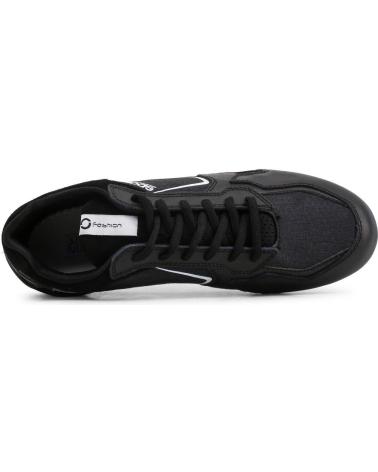 Man Zapatillas deporte OTRAS MARCAS SPARCO SP-F7 - -RED  BLACK