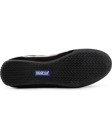 Man Zapatillas deporte OTRAS MARCAS SPARCO SP-F7 - -RED  BLACK