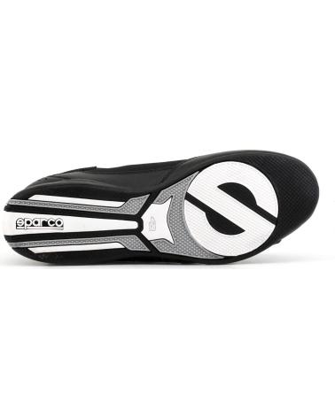 Zapatillas deporte OTRAS MARCAS  pour Homme SPARCO SP-F5 - -RED  BLACK