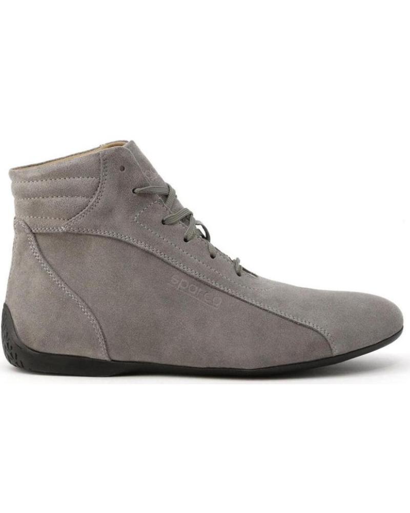 SPARCO MONZA-GP-CAM GREY