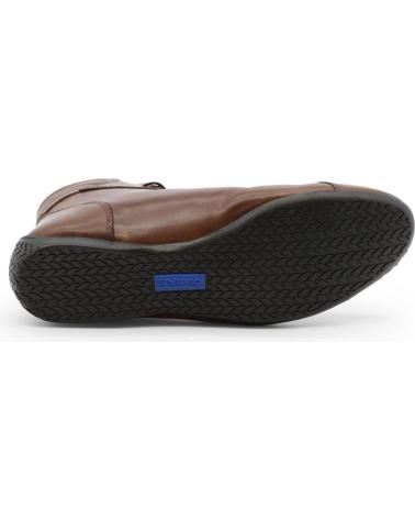 Stiefel OTRAS MARCAS  für Herren SPARCO MONZA GP - LEATHER  BROWN
