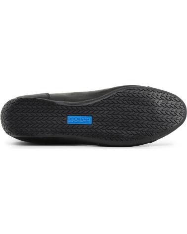 SPARCO MONZA-GP BLACK
