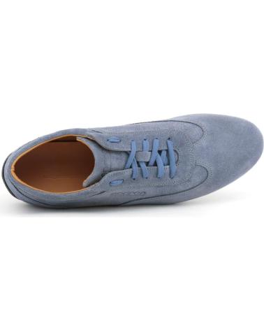 Zapatillas deporte OTRAS MARCAS  pour Femme SPARCO IMOLA-GP - SUEDE JEANS  BLUE