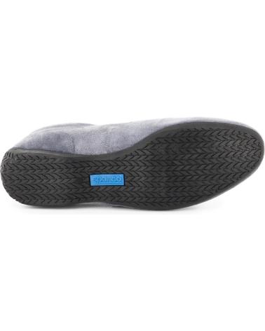 Zapatillas deporte OTRAS MARCAS  pour Femme SPARCO IMOLA-GP - SUEDE JEANS  BLUE