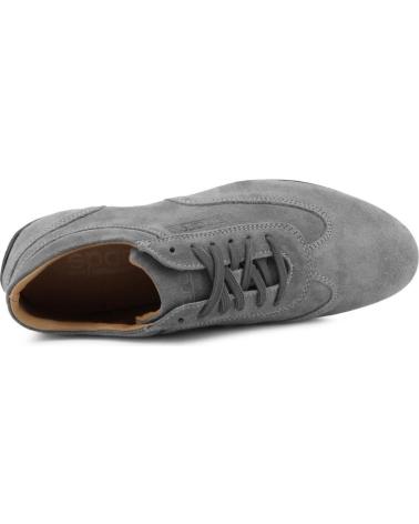Zapatillas deporte OTRAS MARCAS  pour Femme SPARCO IMOLA-GP - SUEDE  GREY