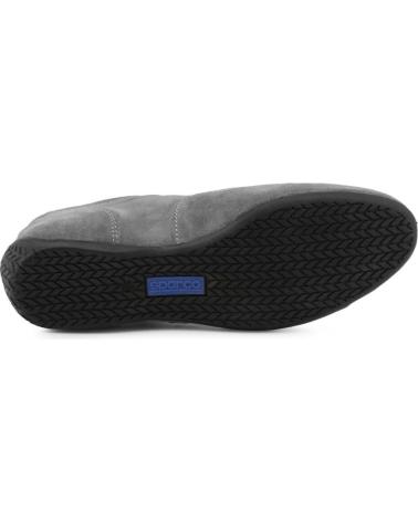 Zapatillas deporte OTRAS MARCAS  pour Femme SPARCO IMOLA-GP - SUEDE  GREY