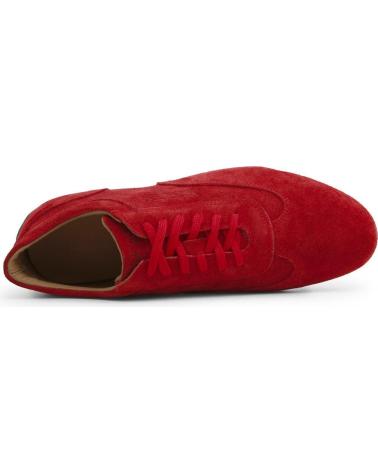 Zapatillas deporte OTRAS MARCAS  de Hombre SPARCO IMOLA-GP - SUEDE  RED