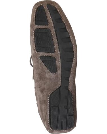 Chaussures OTRAS MARCAS  pour Homme SPARCO MAGNY COURS - SUEDE  GREY