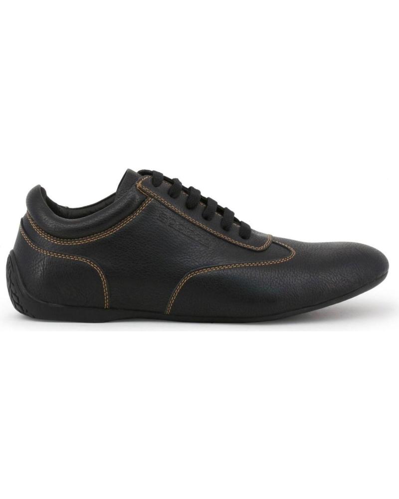 Scarpe De Hombre OTRAS MARCAS SPARCO IMOLA LEATHER BLACK