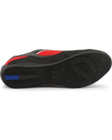 Zapatillas deporte OTRAS MARCAS  pour Homme SPARCO JEREZ - -RED  GREY
