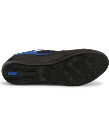 Zapatillas deporte OTRAS MARCAS  de Hombre SPARCO JEREZ - -ROYAL  BLACK