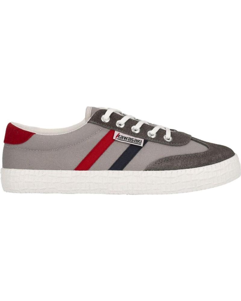 Zapatillas kawasaki hombre best sale