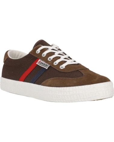 KAWASAKI FUZION 2.0 CANVAS K242352 5045 SCHOKOLADENBRAUN 5045 CHOCOLATE BROWN