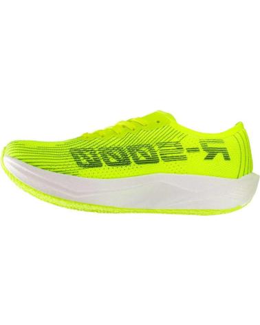 Zapatillas deporte JOMA  de Hombre R 5000 PLACA CARBONO AMARILLO FLUOR 2409 - 45  VARIOS COLORES