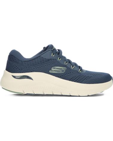 Zapatillas deporte SKECHERS  pour Homme - ARCH FIT® 2 0 PARA HOMBRE MATERIALES 100 VEGA  NVY