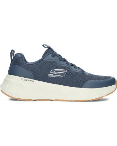 Deportivas de Hombre SKECHERS DEPORTIVAS PARA HOMBRE DE MODELO 232835 NAVYWHITE