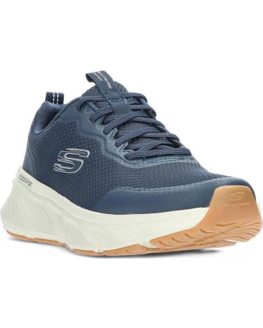 Deportivas de Hombre SKECHERS DEPORTIVAS PARA HOMBRE DE MODELO 232835 NAVYWHITE