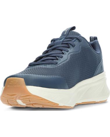 Deportivas de Hombre SKECHERS DEPORTIVAS PARA HOMBRE DE MODELO 232835 NAVYWHITE