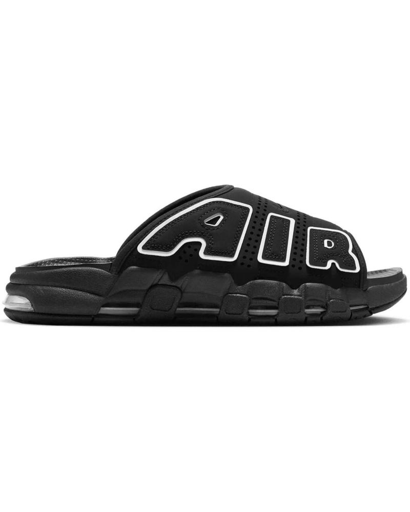 Uptempo negros best sale