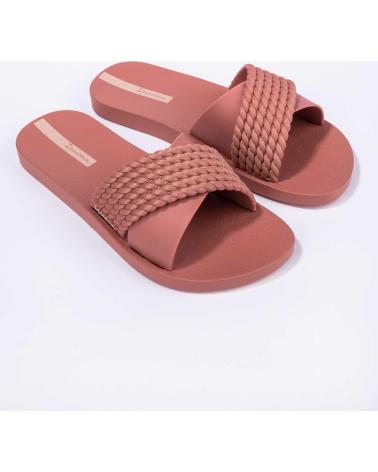 Tongs IPANEMA  pour Femme MUJER CHANCLAS 83244 STREET II FEM AJ327  ROSA