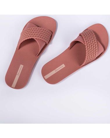Tongs IPANEMA  pour Femme MUJER CHANCLAS 83244 STREET II FEM AJ327  ROSA