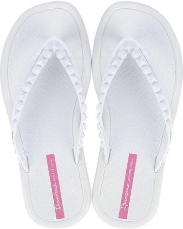 IPANEMA SANDALIAS 27130 BLANCO