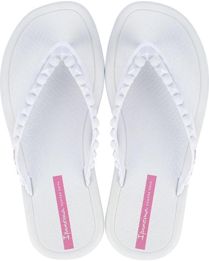 IPANEMA SANDALIAS 27130 BLANCO