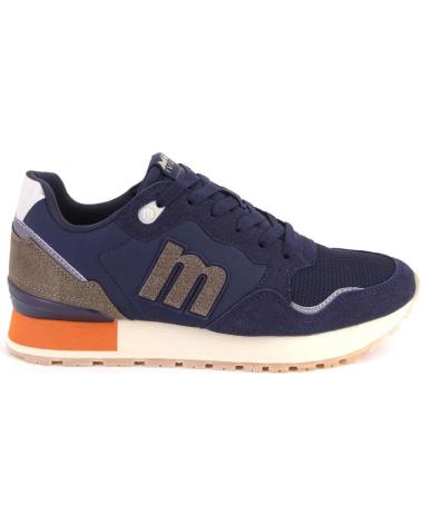 Zapatillas deporte MTNG  de Hombre 84427  C56417 SADY MARINO