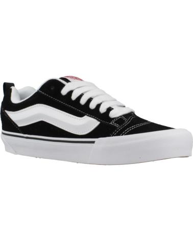 VANS OFF THE WALL ZAPATILLAS VANS KNU SKOOL NEGRO
