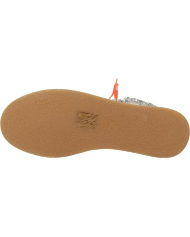 Deportivas de Mujer  ZAPATILLAS MUJER NAN-KU MODELO NA03 COLOR BLANCO WHITE