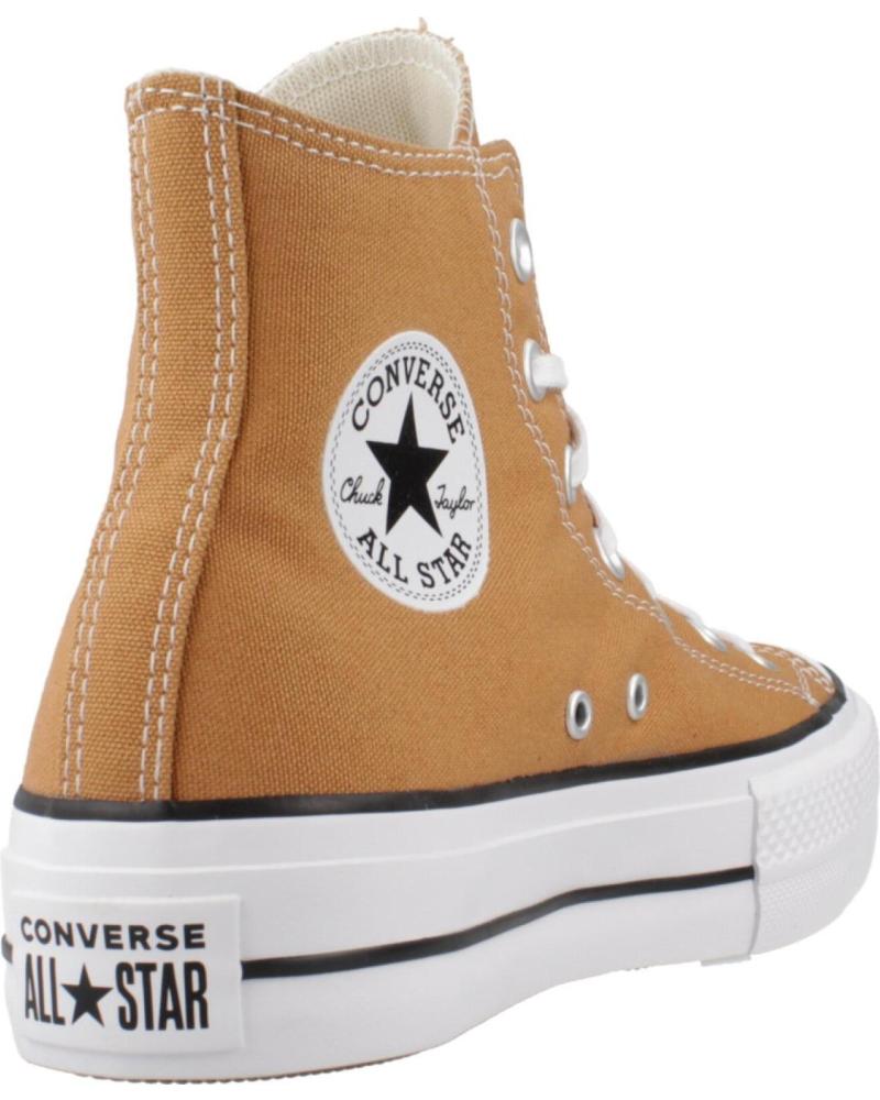 Sports Shoes De Mujer CONVERSE ZAPATILLAS MUJER MODELO CHUCK
