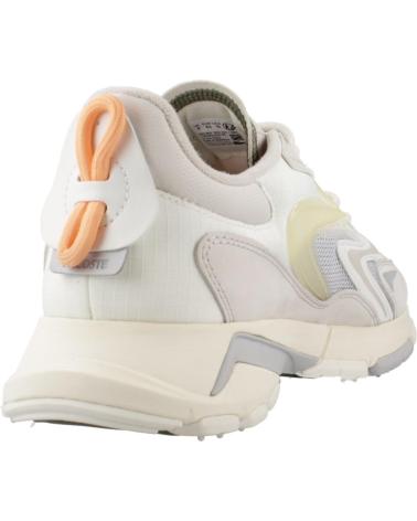 Man Zapatillas deporte LACOSTE ZAPATILLAS HOMBRE MODELO L003 NEO COLOR BEIS  WHTOFF