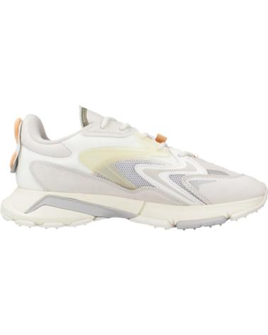 Man Zapatillas deporte LACOSTE ZAPATILLAS HOMBRE MODELO L003 NEO COLOR BEIS  WHTOFF