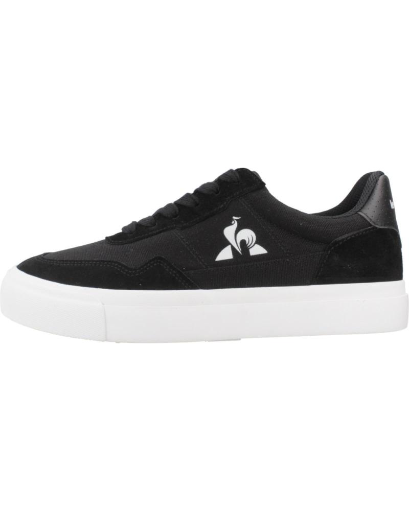 Man Zapatillas deporte LE COQ SPORTIF ZAPATILLAS LCS OLLIE  BLACK