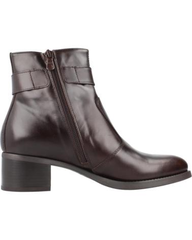 Botines NERO GIARDINI  de Mujer BOTINES MUJER MODELO I411270D COLOR MARRON  300