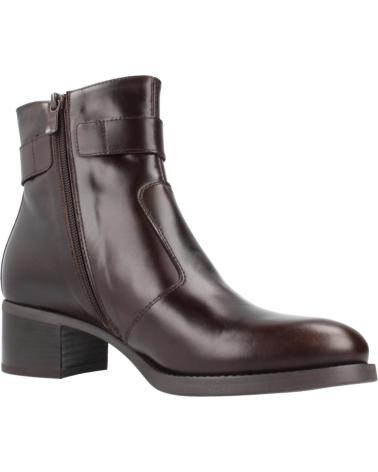 Botines NERO GIARDINI  de Mujer BOTINES MUJER MODELO I411270D COLOR MARRON  300