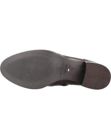 Botines NERO GIARDINI  de Mujer BOTINES MUJER MODELO I411270D COLOR MARRON  300