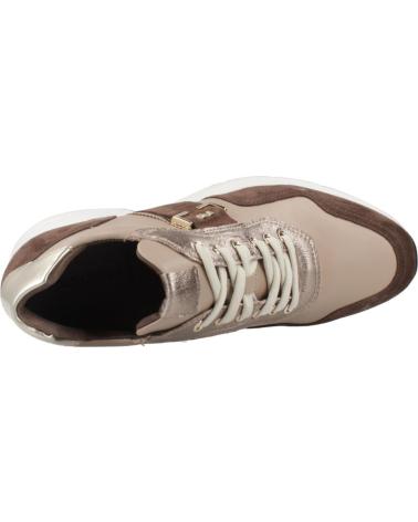 Sapatilhas NERO GIARDINI  de Mulher ZAPATILLAS MUJER MODELO I411496D COLOR MARRON  305