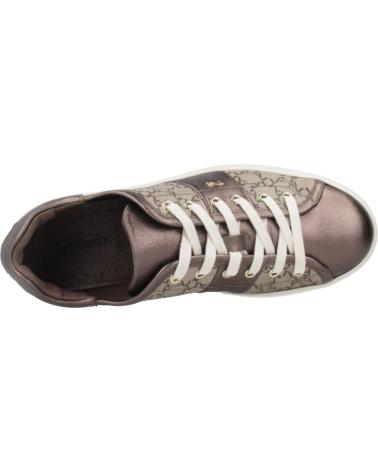 Sapatilhas NERO GIARDINI  de Mulher ZAPATILLAS MUJER MODELO I411614D COLOR GRIS  300