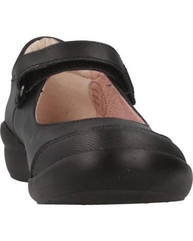 Chaussures BIOMECANICS  pour Fille ESCOLARES  NEGRO