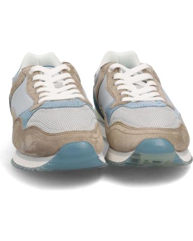 Zapatillas deporte de Hombre HOFF ZAPATILLAS BRISTOL 12202614 GRIS