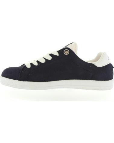 Sneaker für Mädchen und Junge PEPE JEANS PBS30209 MURRAY 585 MARINE