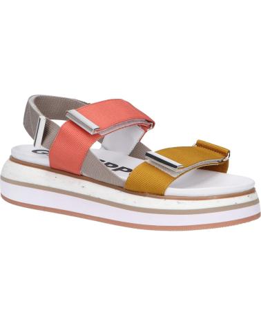 Sandalias de Mujer GIOSEPPO 66042-GLENDORA MULTICOLOR
