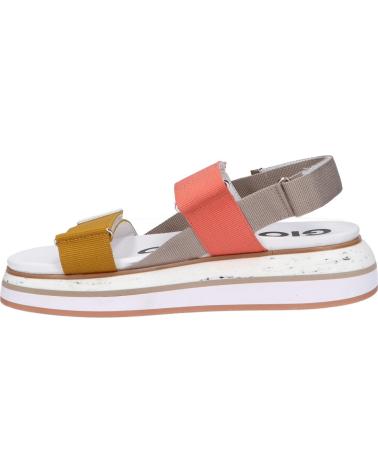Sandalias de Mujer GIOSEPPO 66042-GLENDORA MULTICOLOR