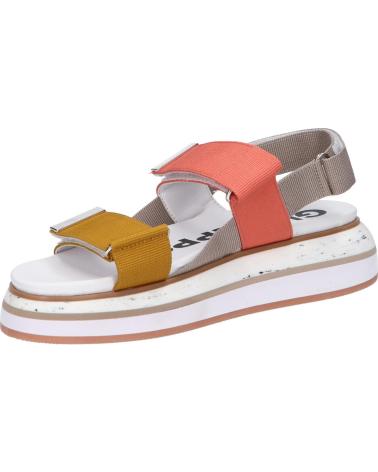 Sandalias de Mujer GIOSEPPO 66042-GLENDORA MULTICOLOR