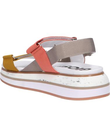 Sandalias de Mujer GIOSEPPO 66042-GLENDORA MULTICOLOR