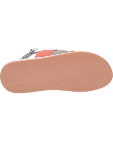 Sandalias de Mujer GIOSEPPO 66042-GLENDORA MULTICOLOR