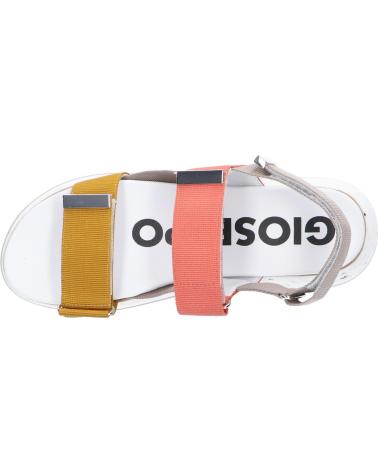 Sandalias de Mujer GIOSEPPO 66042-GLENDORA MULTICOLOR