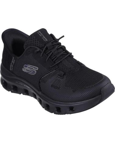 Sapatilhas SKECHERS  de Mulher SNEAKERS STEP PRO MUJER -  NEGRO